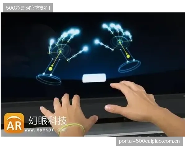 整合VR-AR技术的沉浸式康复方案将出现，利用游戏化交互提升用户使用多腔体动态压力系统进行康复训练的依从性